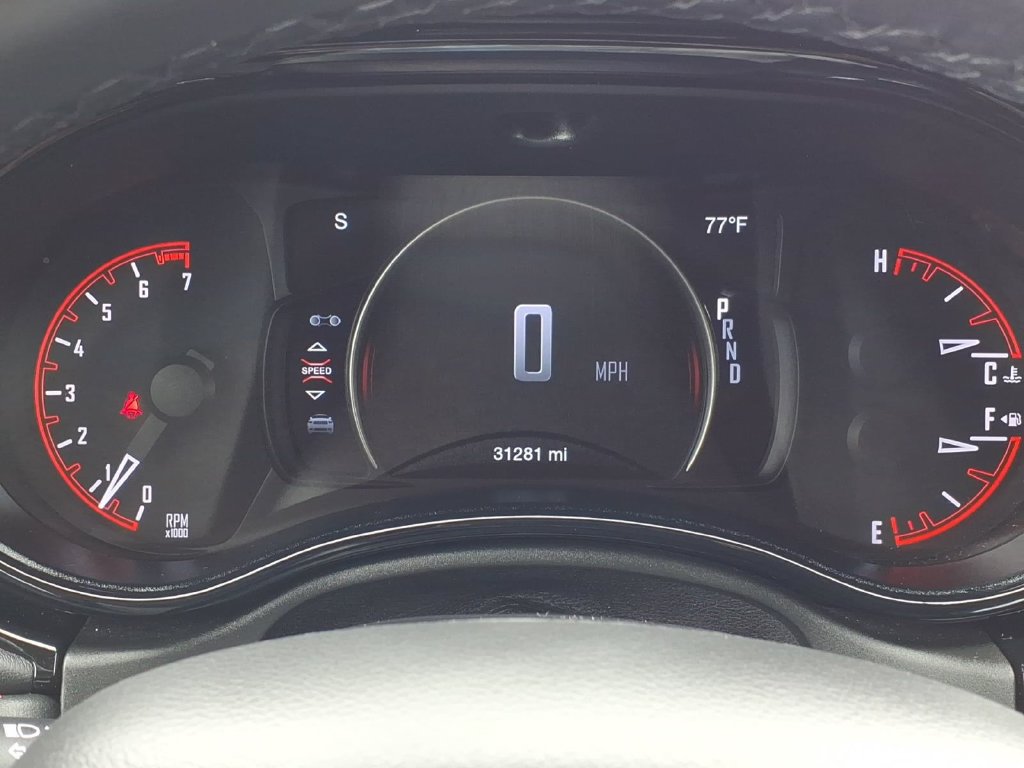 Certified 2023 Dodge Durango GT AWD/4WD image 6