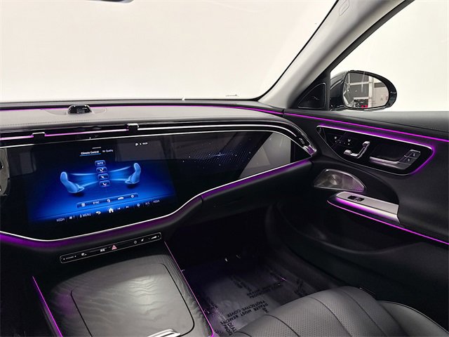 Certified 2025 Mercedes-Benz E 450 4MATIC All-Terrain Wagon image 25