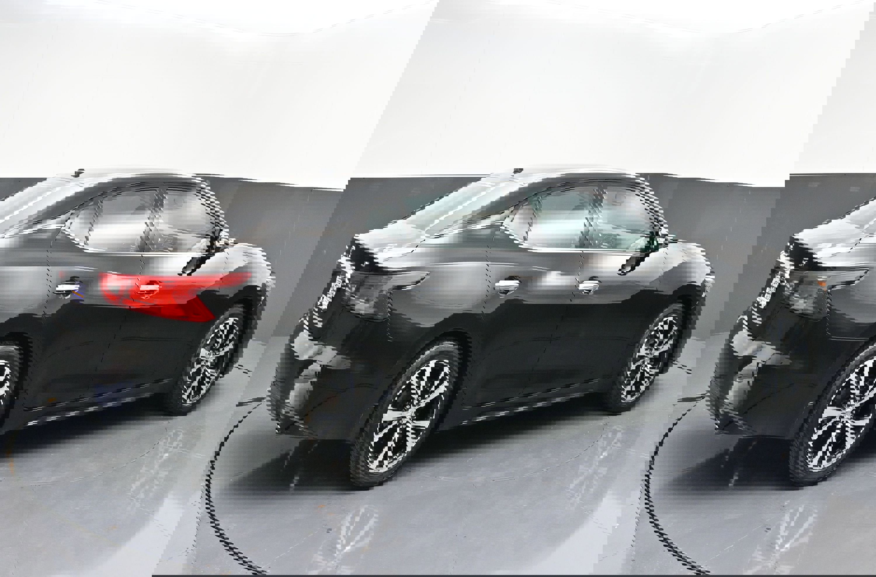 Used 2017 Nissan Maxima 3.5 SV image 7