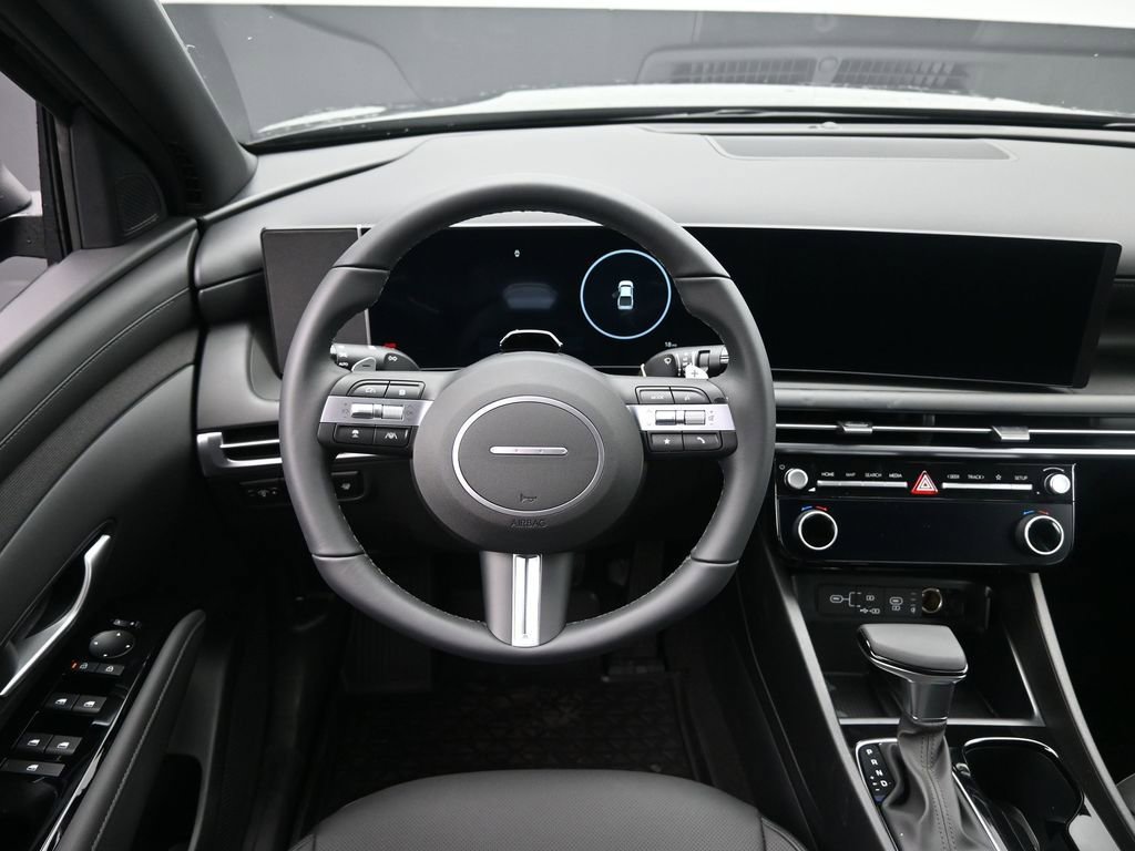 New 2026 Hyundai Santa Cruz XRT AWD/4WD image 22