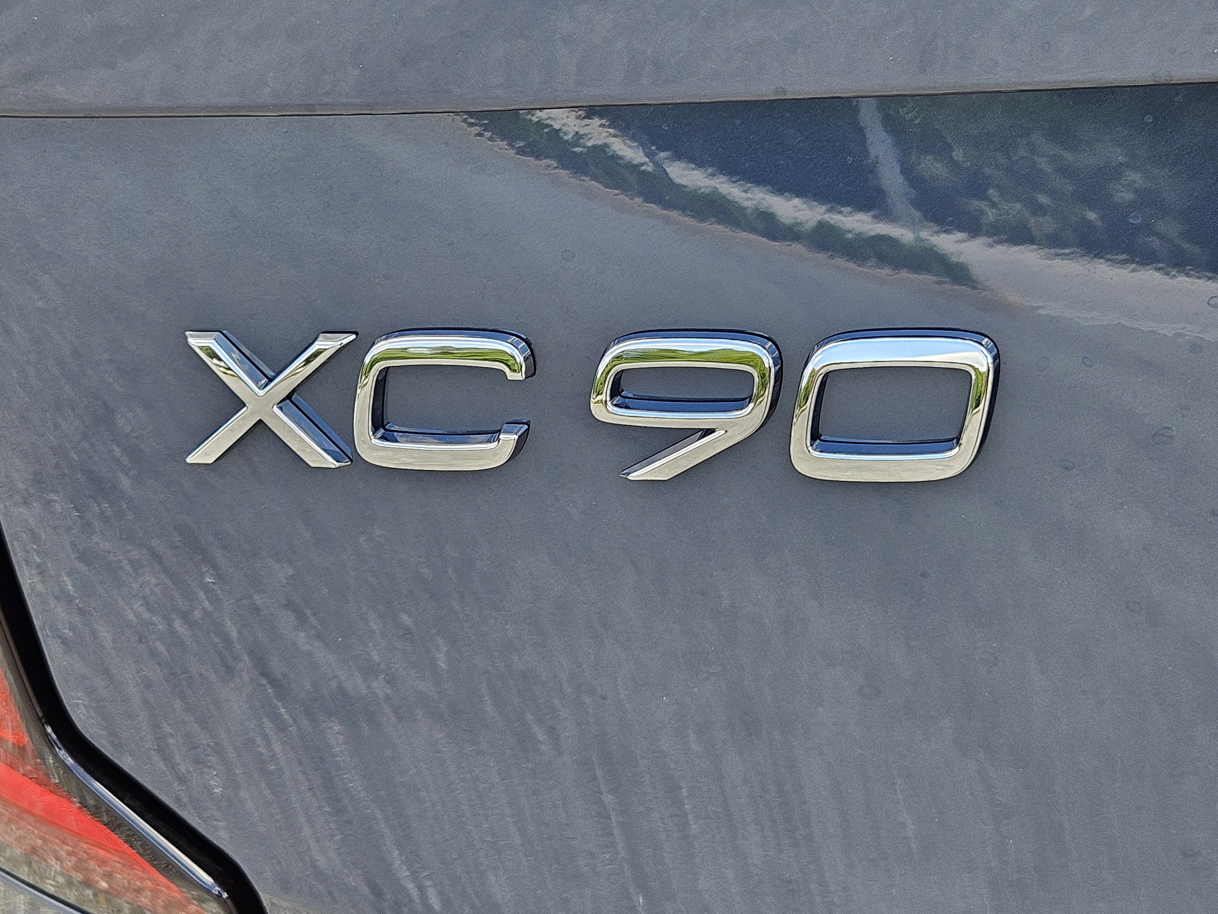 New 2026 Volvo XC90 B5 Plus image 11