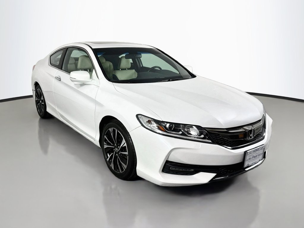 Used 2016 Honda Accord EX-L image 7