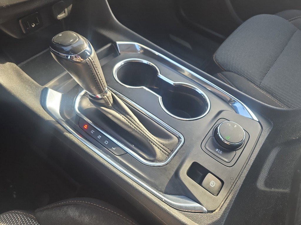 Used 2019 Chevrolet Traverse LT w/ LPO, Floor Liner Package image 28