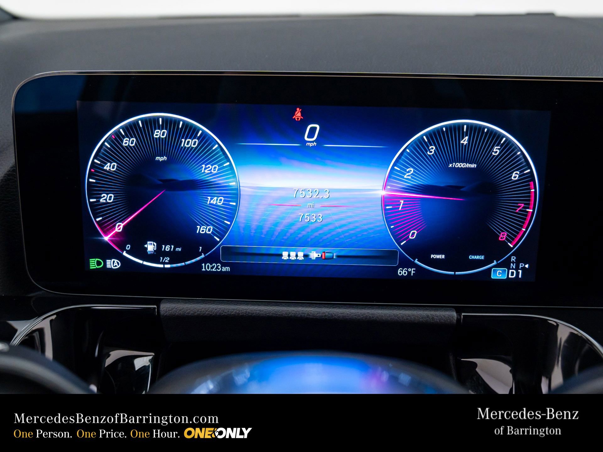 New 2025 Mercedes-Benz GLA 250 4MATIC image 20