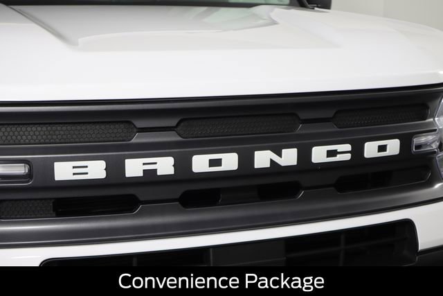 Used 2023 Ford Bronco Sport Big Bend w/ Convenience Package image 19