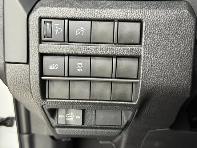 New 2026 Toyota Tacoma SR image 10