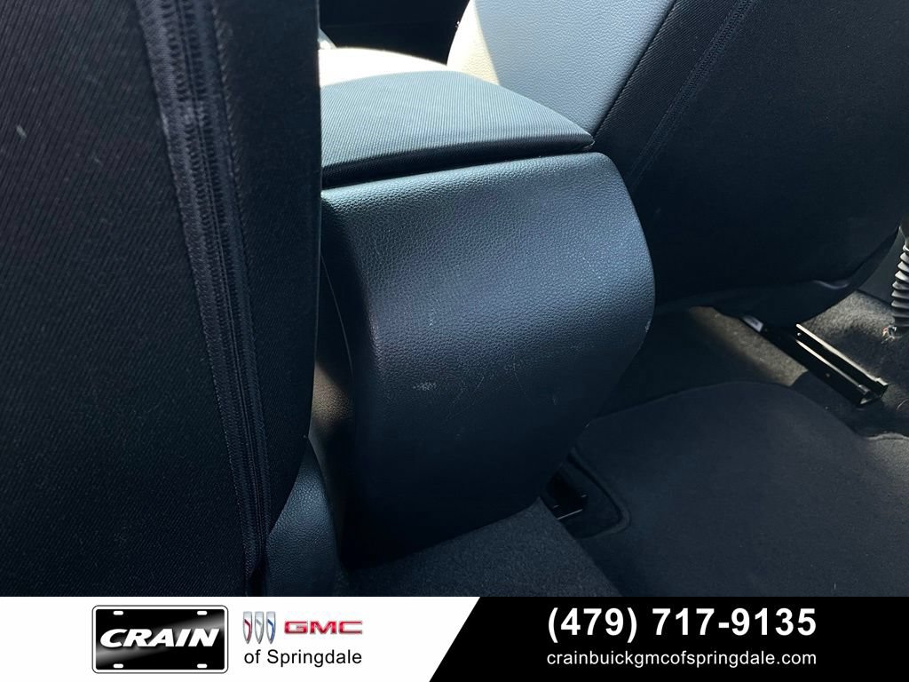 Used 2025 Honda Civic Sport image 24
