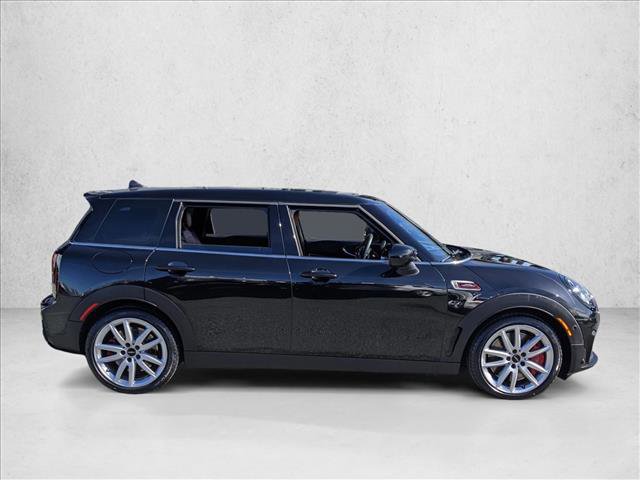 Used 2023 MINI Cooper Clubman John Cooper Works image 3