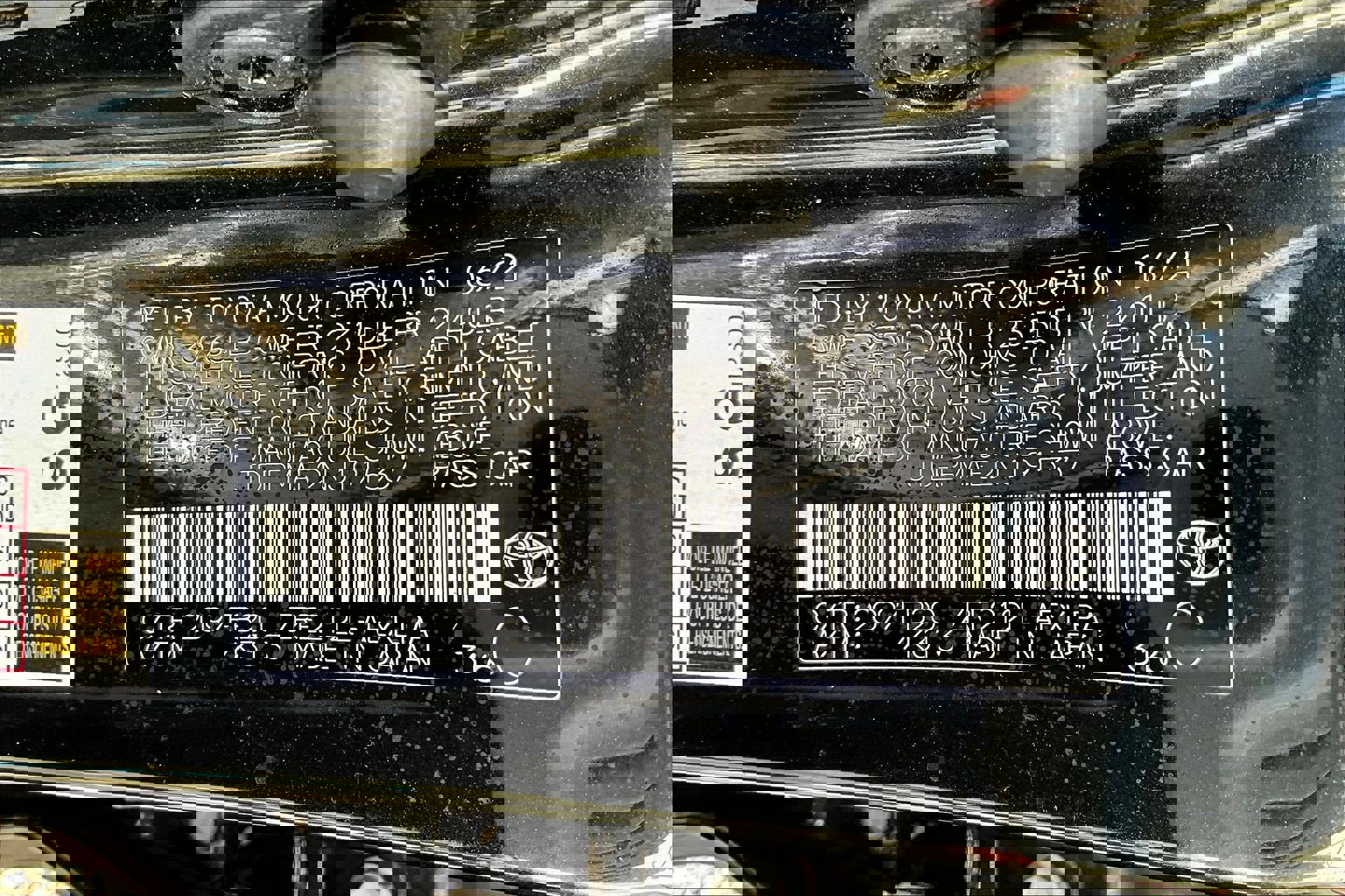 Used 2022 Toyota Corolla LE image 29