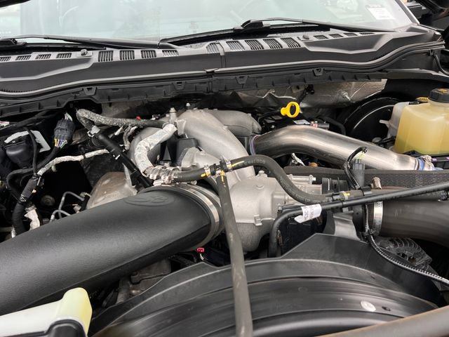 Used 2021 Ford F250 Lariat image 40