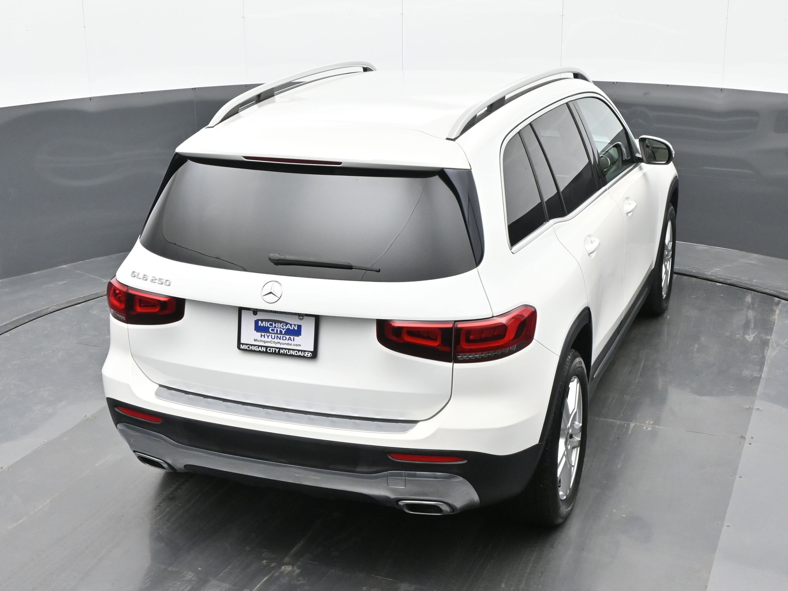 Used 2020 Mercedes-Benz GLB 250 image 33