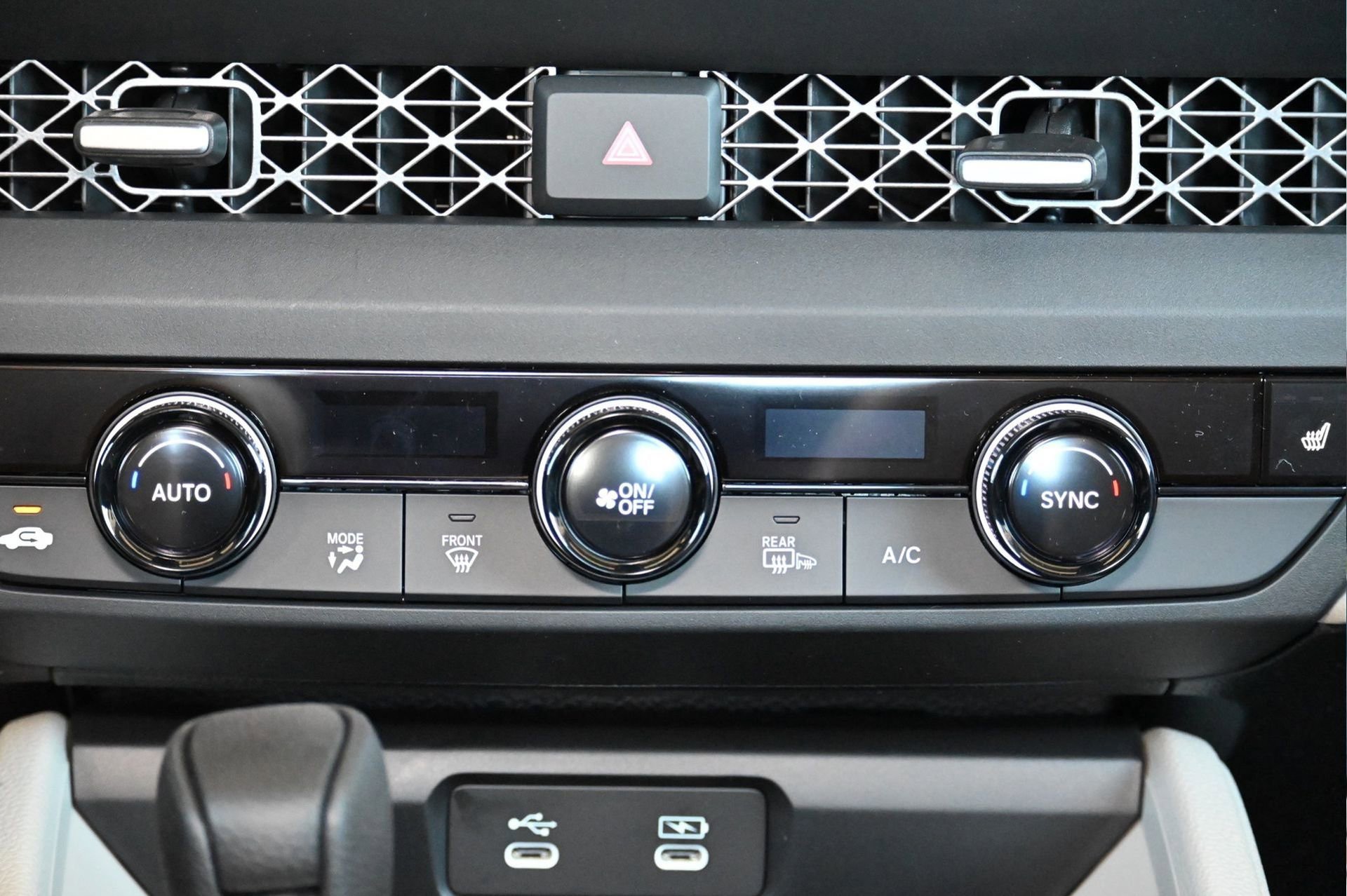 New 2026 Honda Accord SE image 19