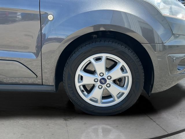 Used 2017 Ford Transit Connect XLT w/ XLT Premium Package FWD image 30