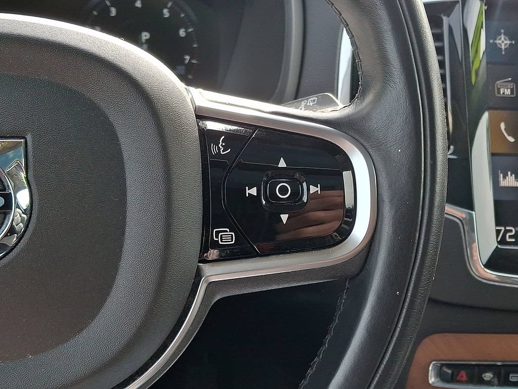 Used 2020 Volvo XC90 T6 Inscription w/ Protection Package Premier AWD/4WD image 23