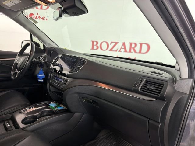 Used 2021 Honda Pilot Special Edition image 17