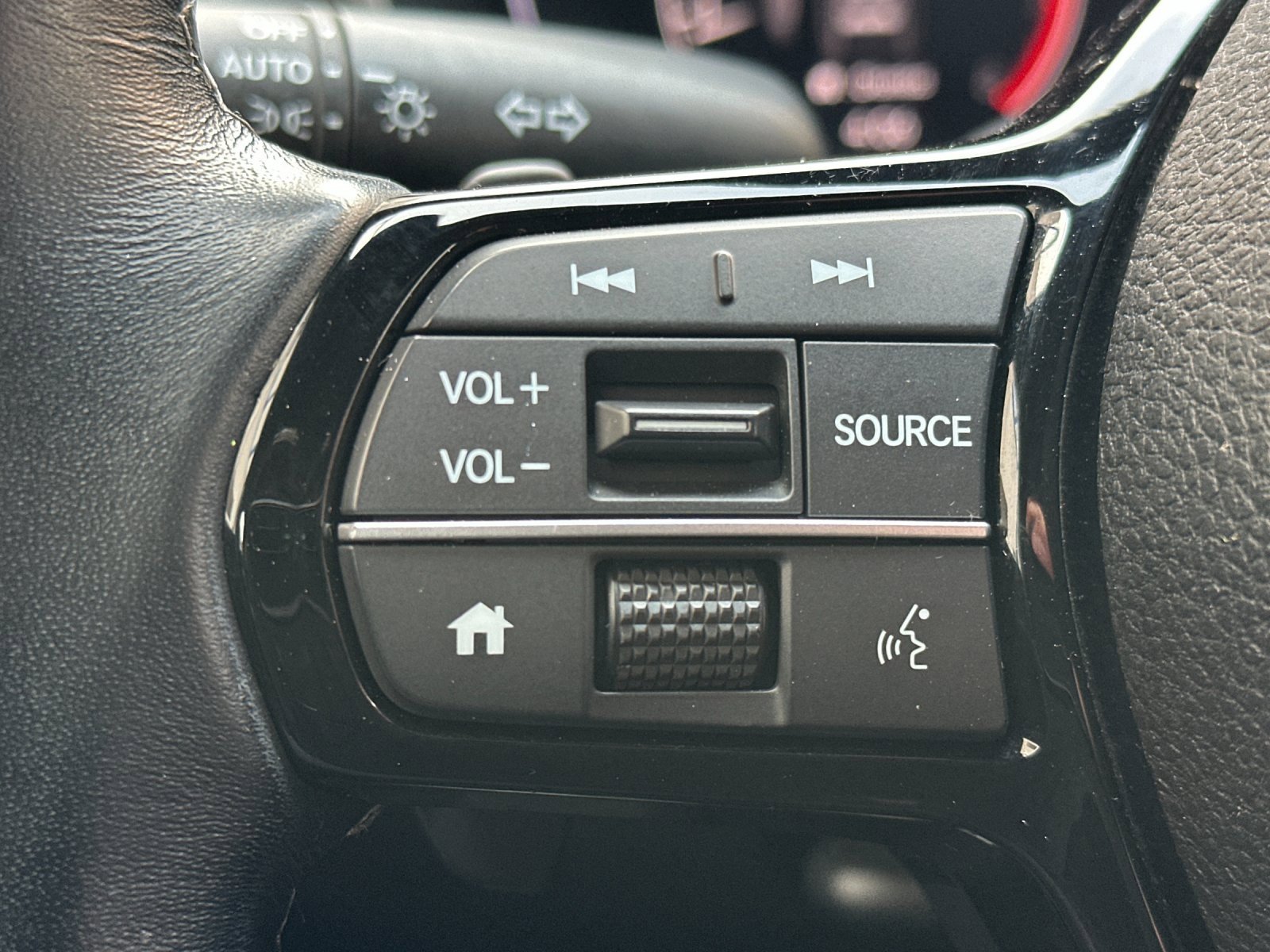 Used 2022 Honda Civic Sport image 25