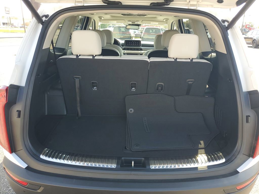 Used 2021 Kia Telluride SX w/ Towing Package image 31