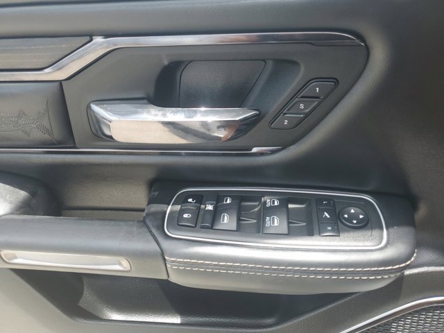 Used 2022 RAM 1500 Limited image 24