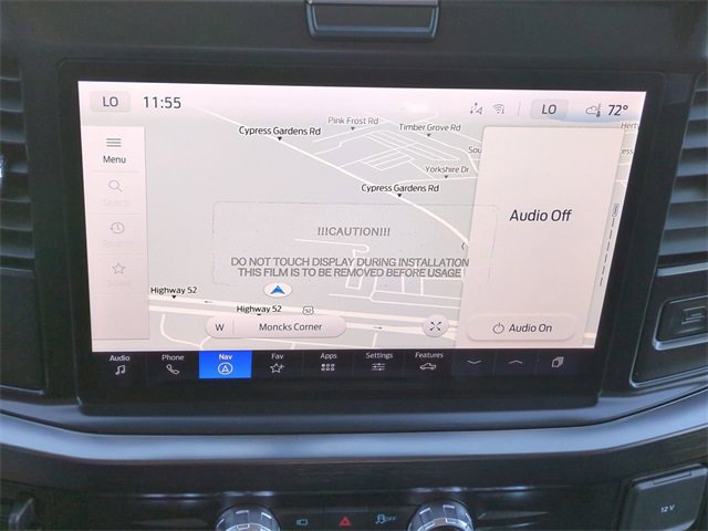 New 2026 Ford F350 Lariat image 21