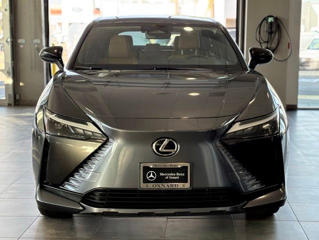 Used 2024 Lexus RZ 300e Premium w/ Accessory Package (Z1) image 9