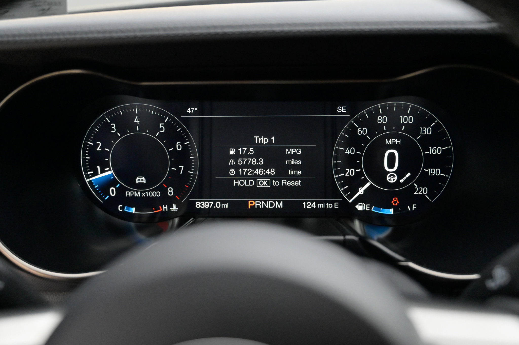 Used 2022 Ford Mustang Shelby GT500 w/ Technology Package image 30