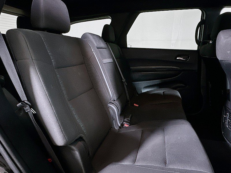 Used 2023 Dodge Durango GT AWD/4WD image 27