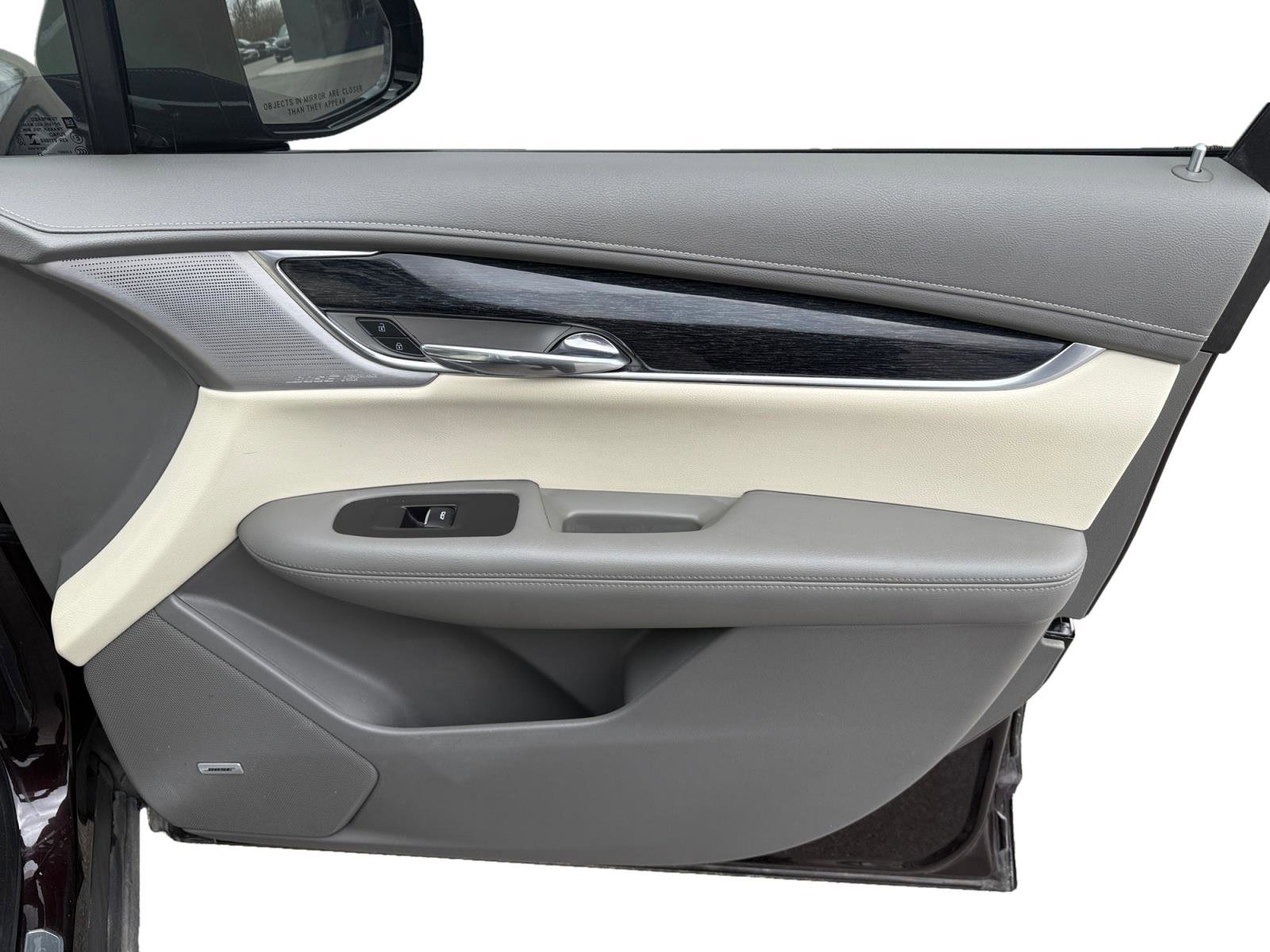 Used 2021 Cadillac XT6 Premium Luxury image 28