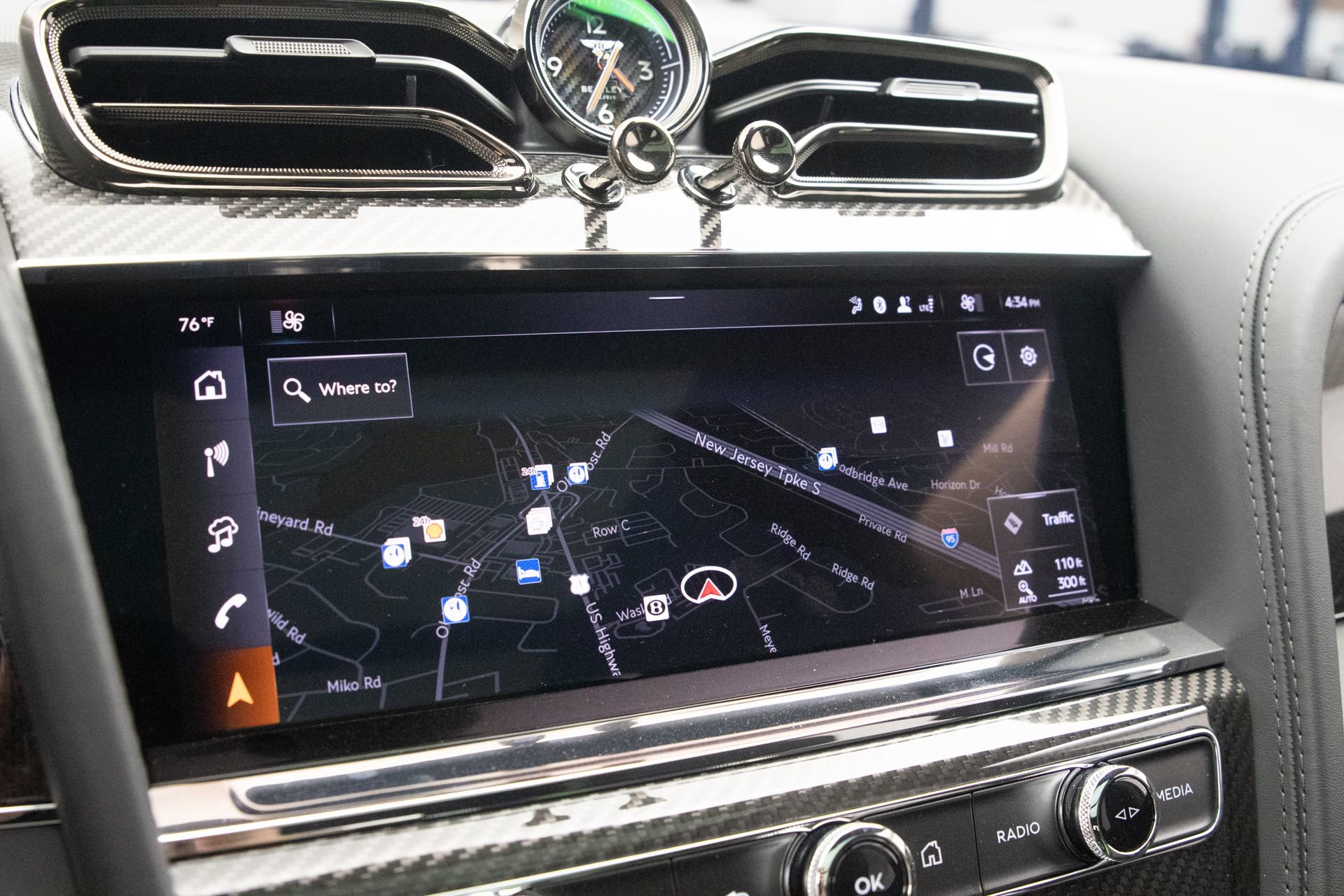 New 2026 Bentley Bentayga Speed image 31