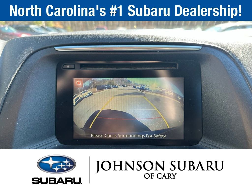 Used 2016 MAZDA CX-5 Sport image 11