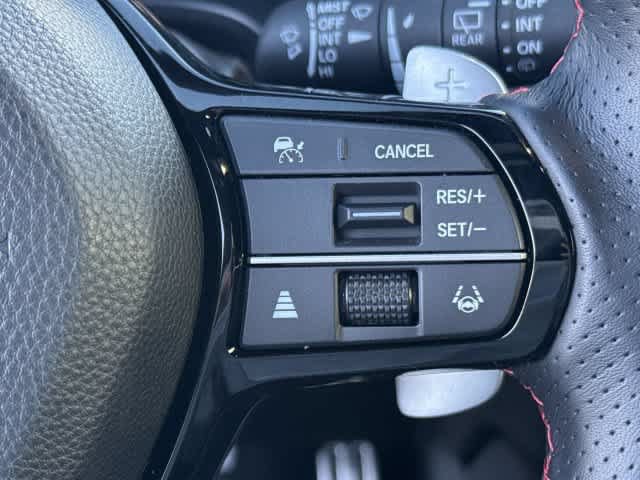 Used 2025 Acura ADX A-Spec AWD/4WD image 24