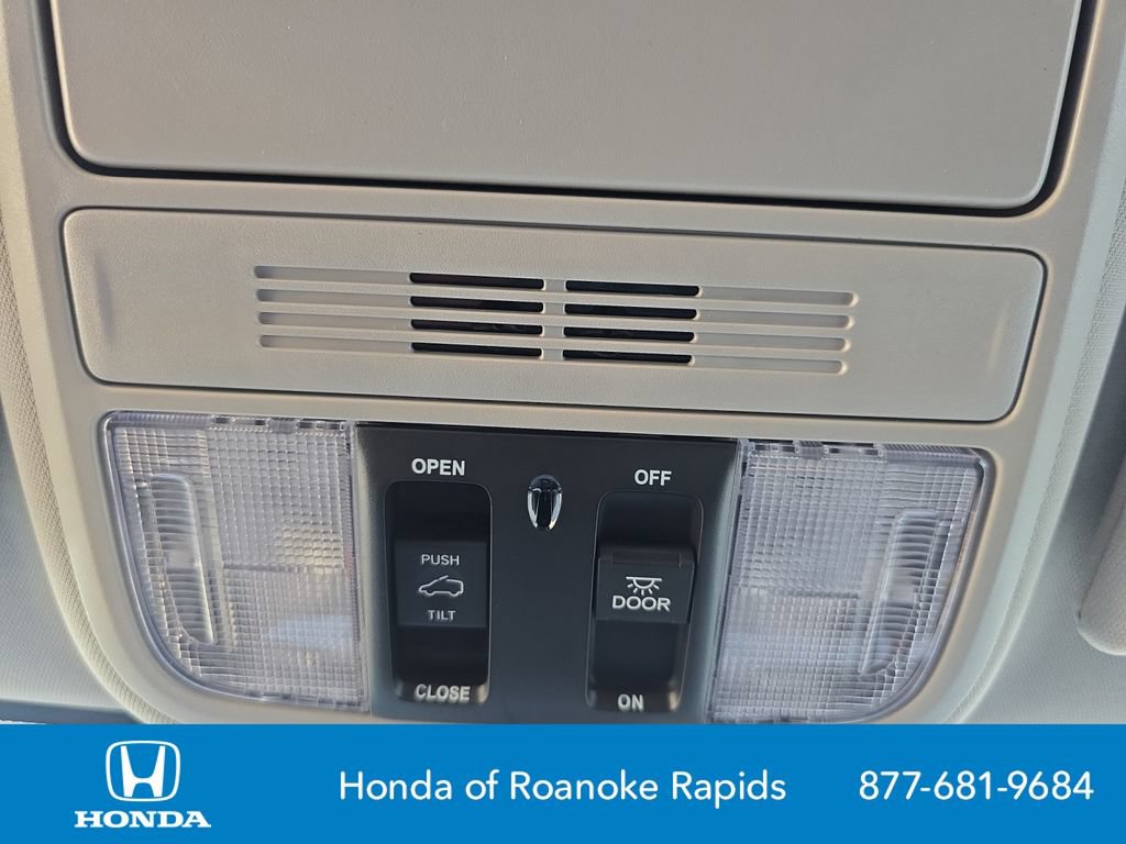 New 2026 Honda Odyssey EX-L image 31