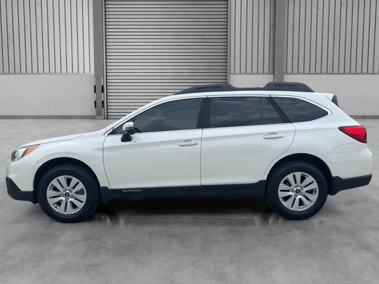 Used 2017 Subaru Outback 2.5i Premium AWD/4WD image 31