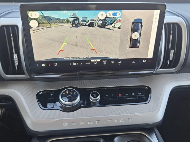 New 2026 Ford Expedition Active RWD image 23