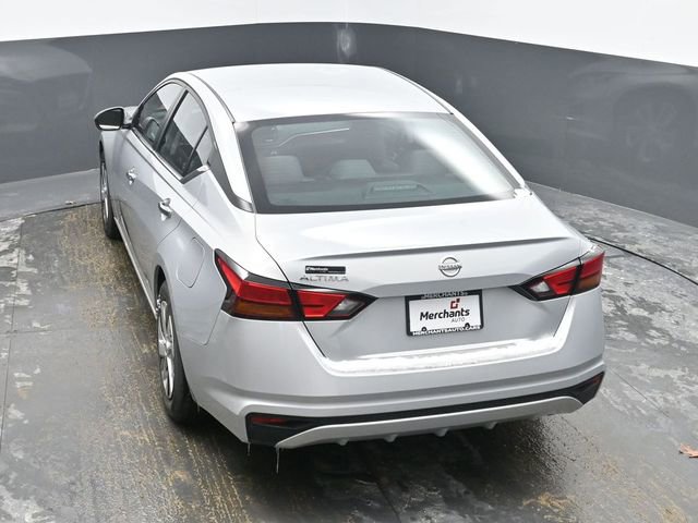Used 2021 Nissan Altima 2.5 S FWD image 24