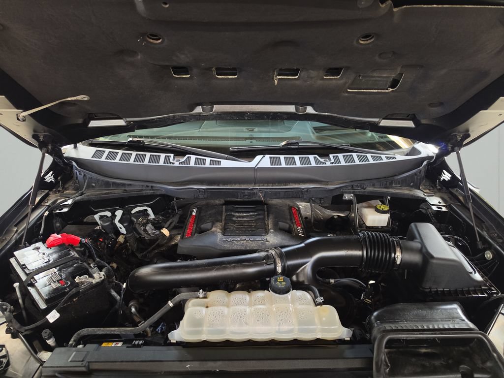 Used 2024 Ford F150 Raptor AWD/4WD image 22