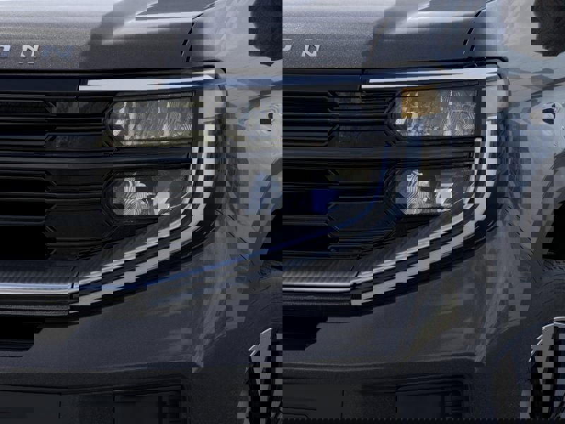 New 2025 Ford Expedition Max Platinum image 18