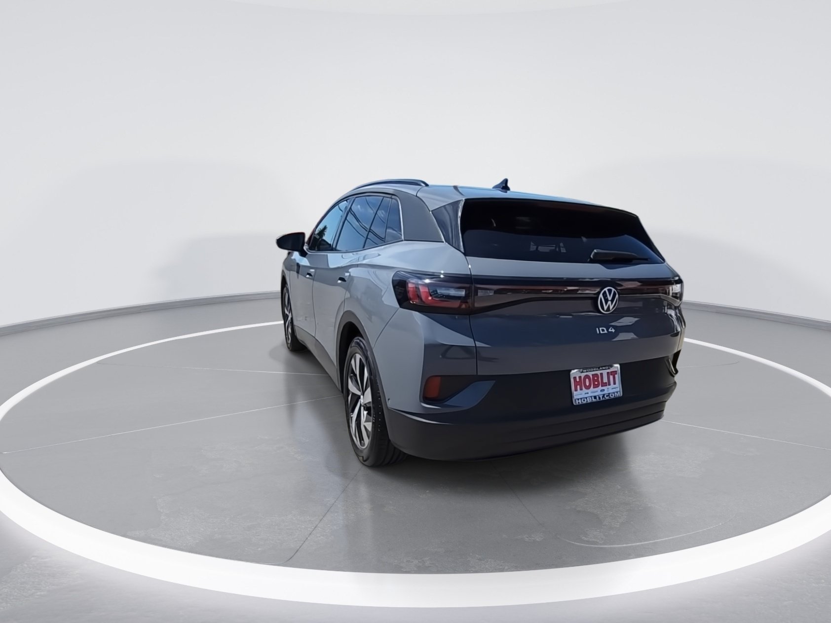 Used 2023 Volkswagen ID.4 Pro RWD image 6