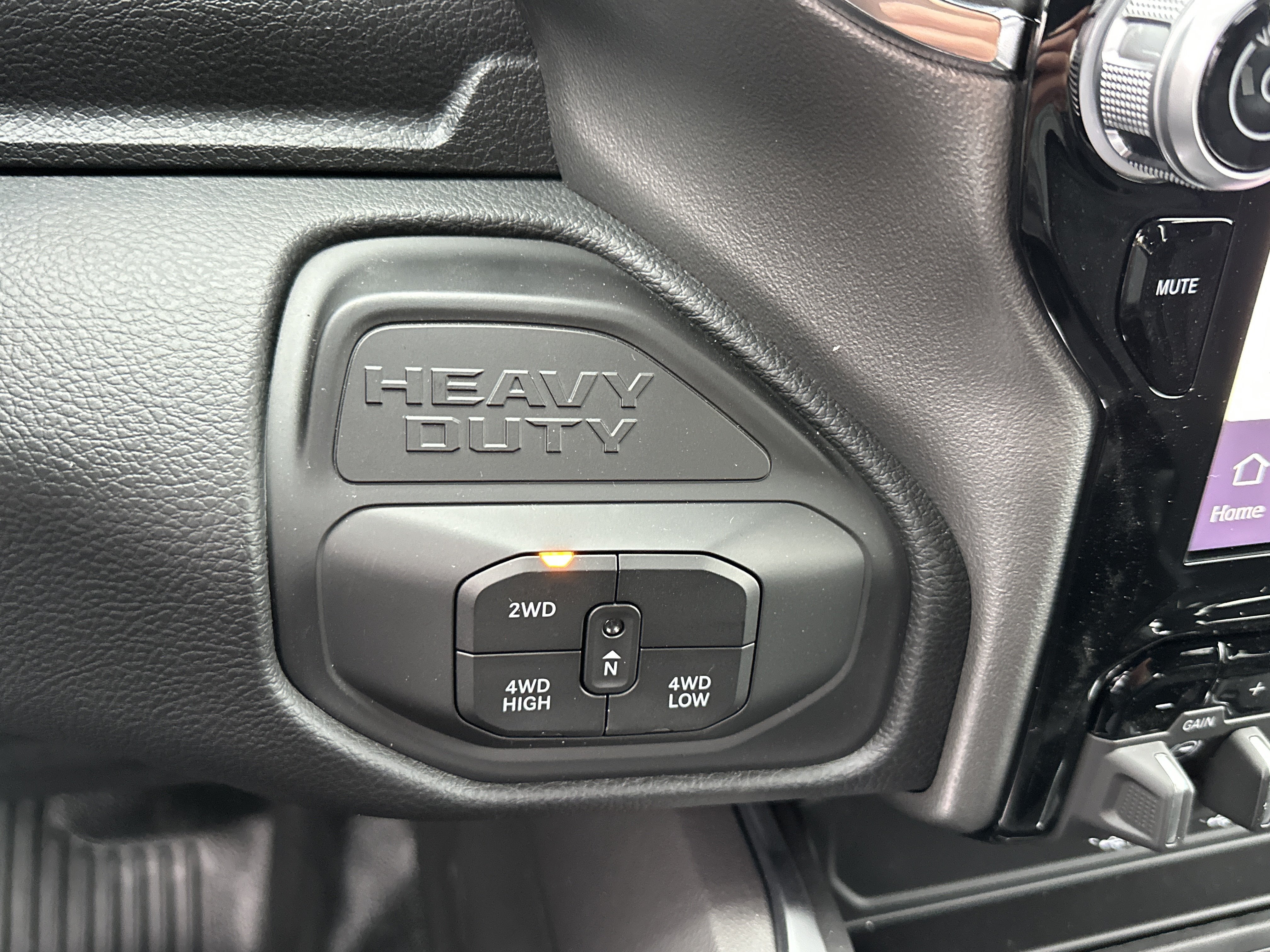 New 2027 RAM 5500 4x4 Crew Cab image 8