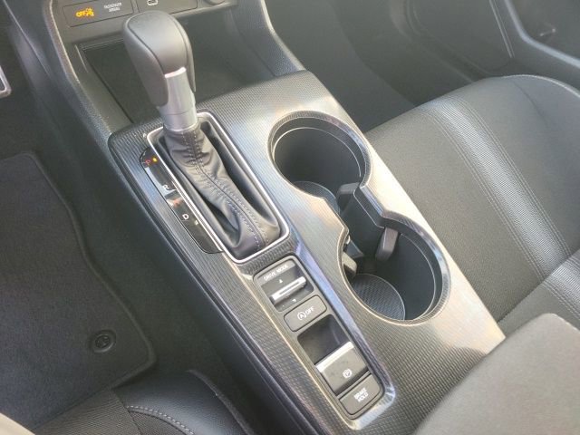 Used 2026 Honda Civic Sport image 18