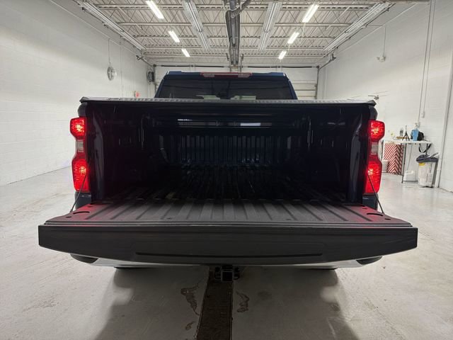 Certified 2023 Chevrolet Silverado 1500 LT image 15