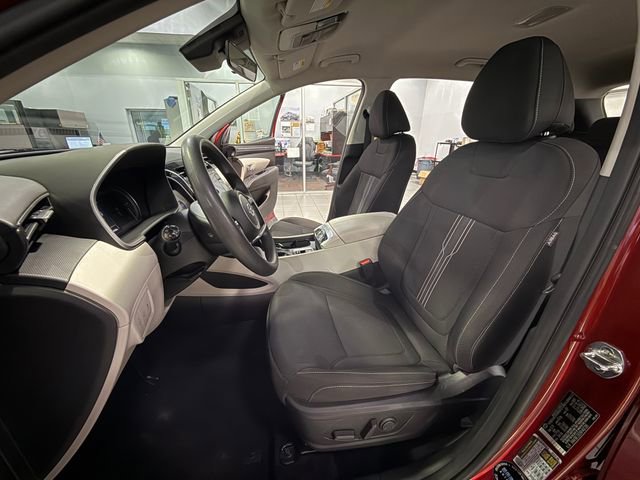 Used 2024 Hyundai Tucson SEL image 10