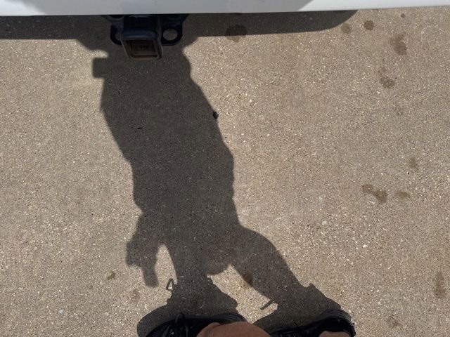 Used 2023 Chevrolet Silverado 1500 Custom image 7