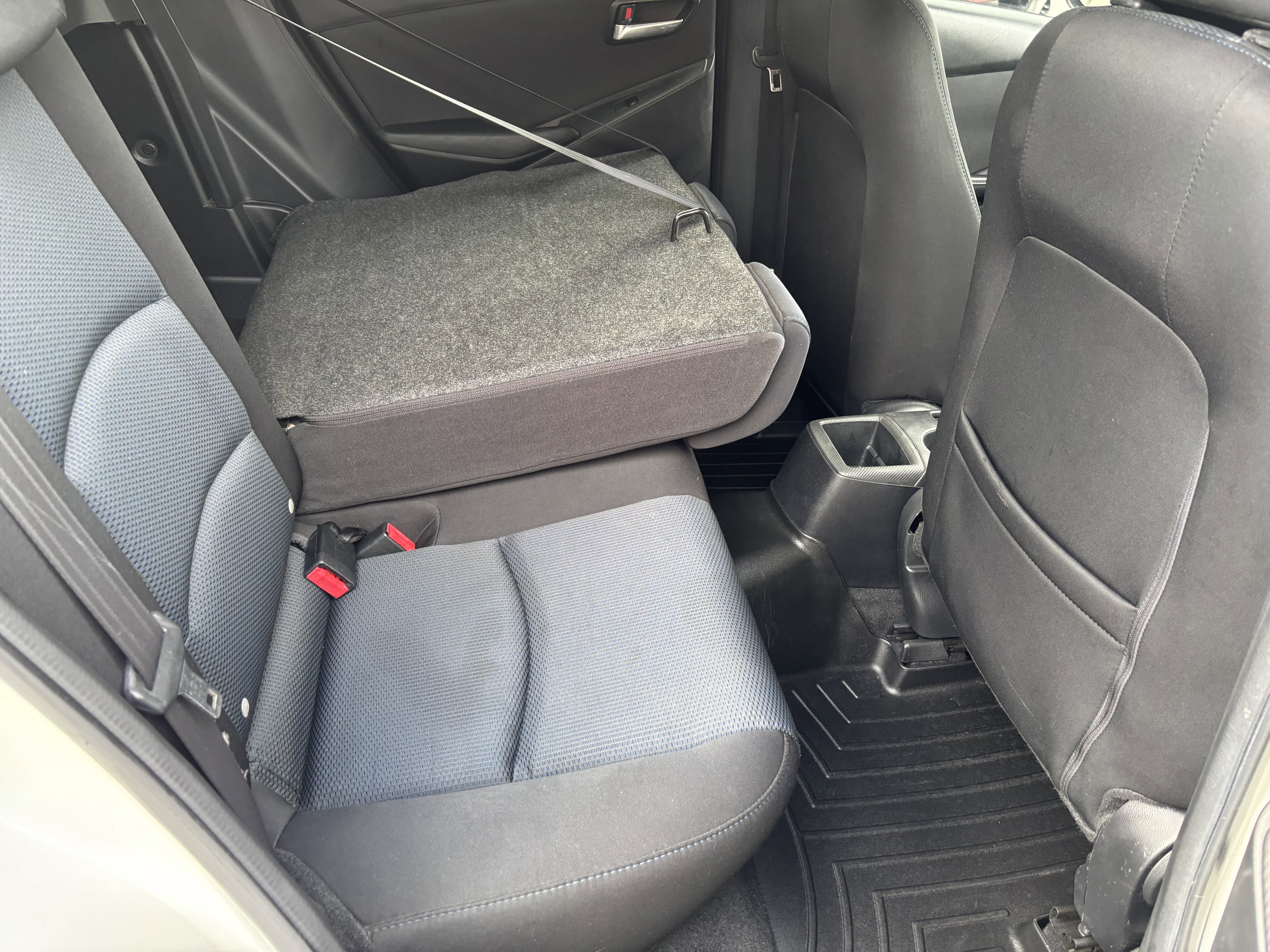 Used 2016 Scion iA FWD image 28