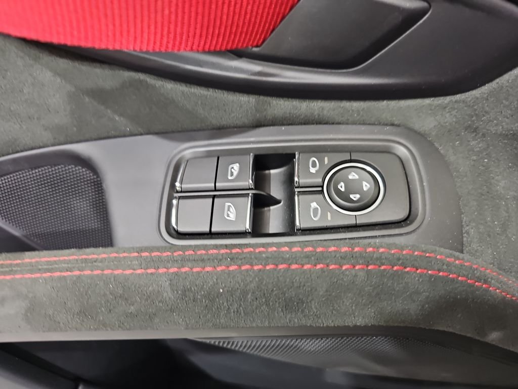 Used 2024 Porsche 718 Boxster Spyder RS RWD image 27