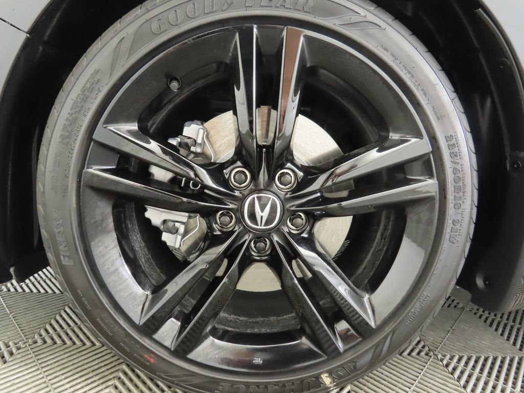 New 2026 Acura Integra A-Spec image 30