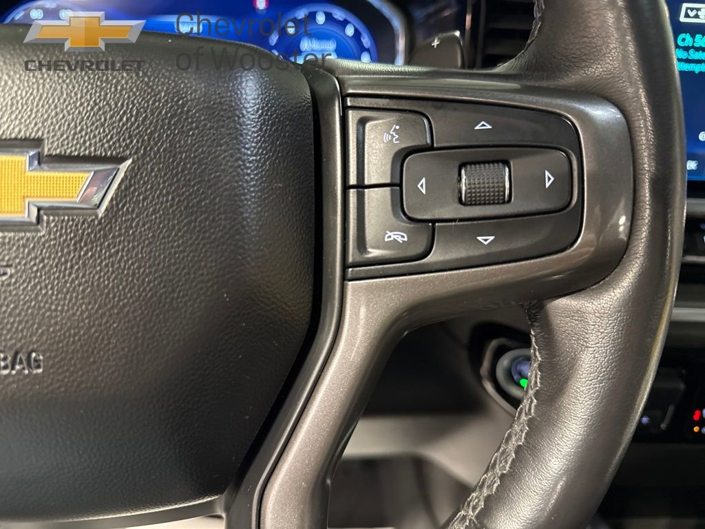 Used 2024 Chevrolet Silverado 1500 High Country w/ High Country Premium Package image 26