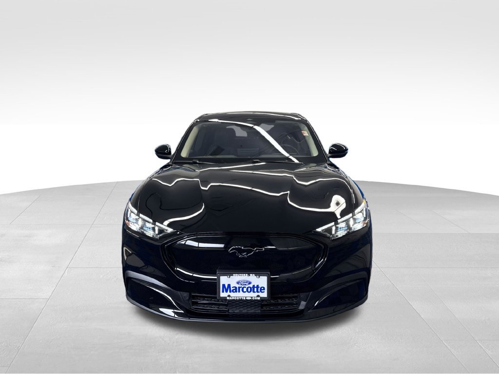 New 2026 Ford Mustang Mach-E Premium AWD/4WD image 9