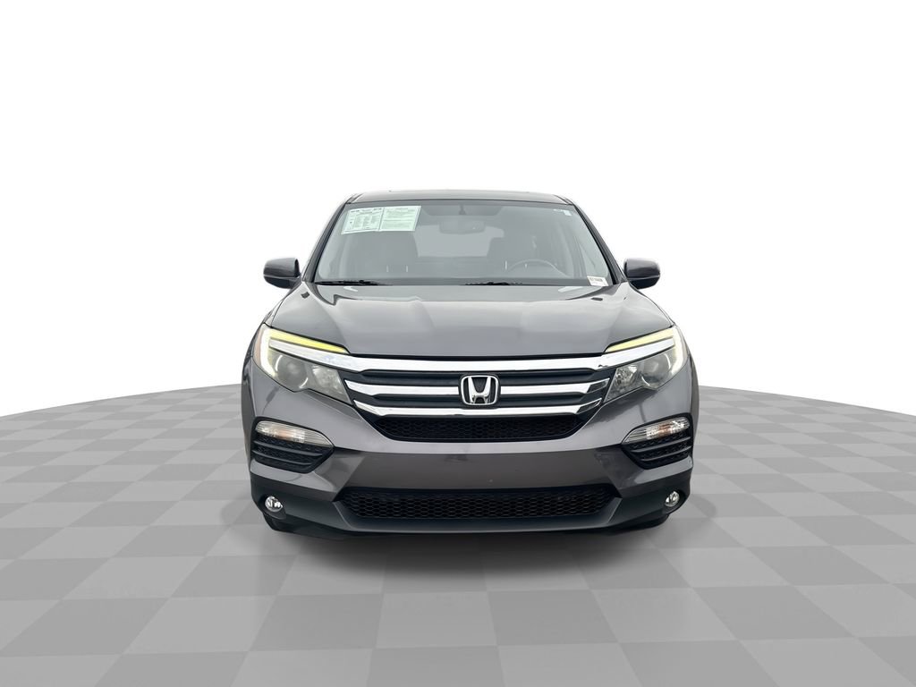 Used 2018 Honda Pilot EX-L image 4