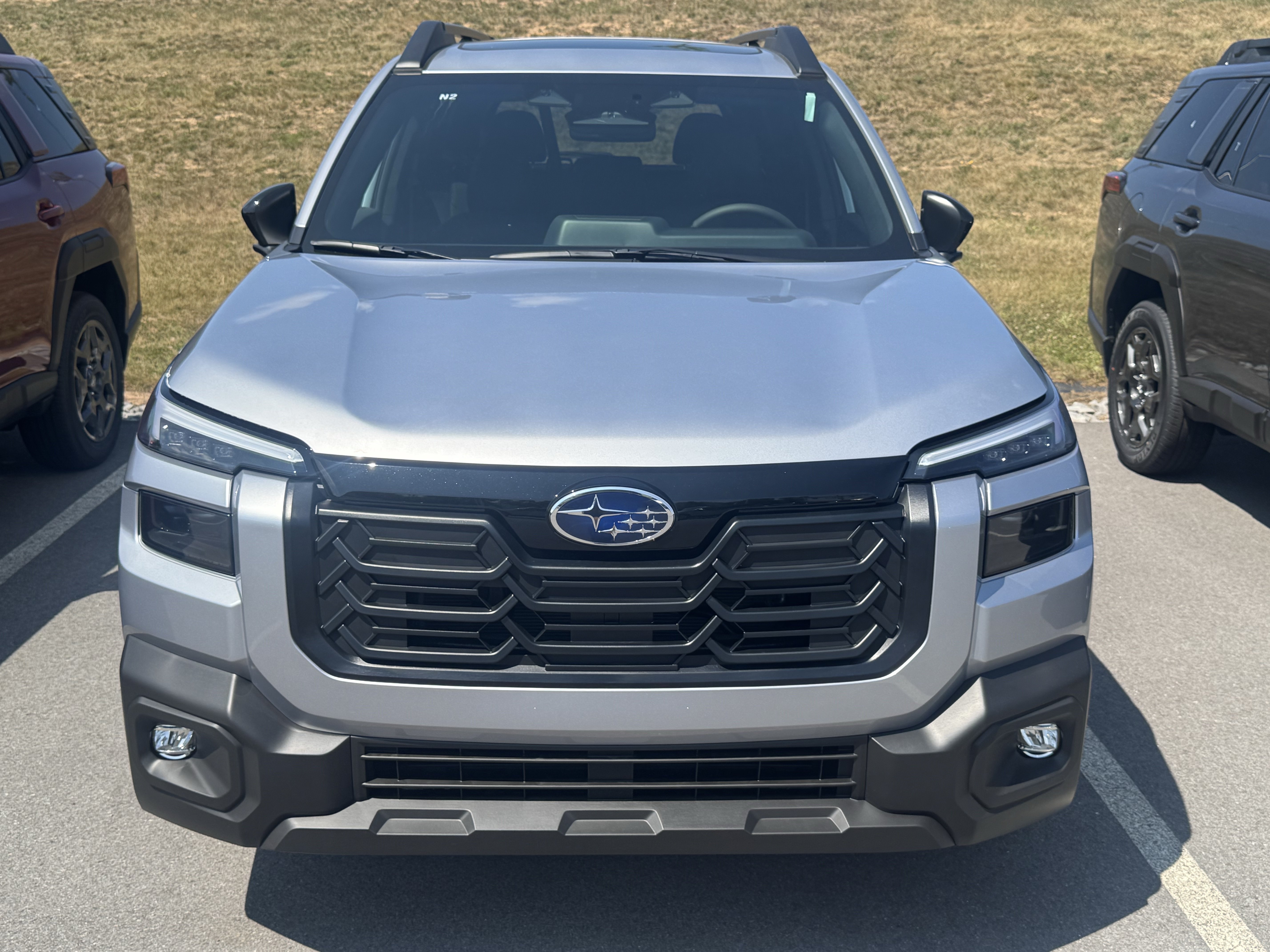 New 2026 Subaru Outback Premium AWD/4WD image 7