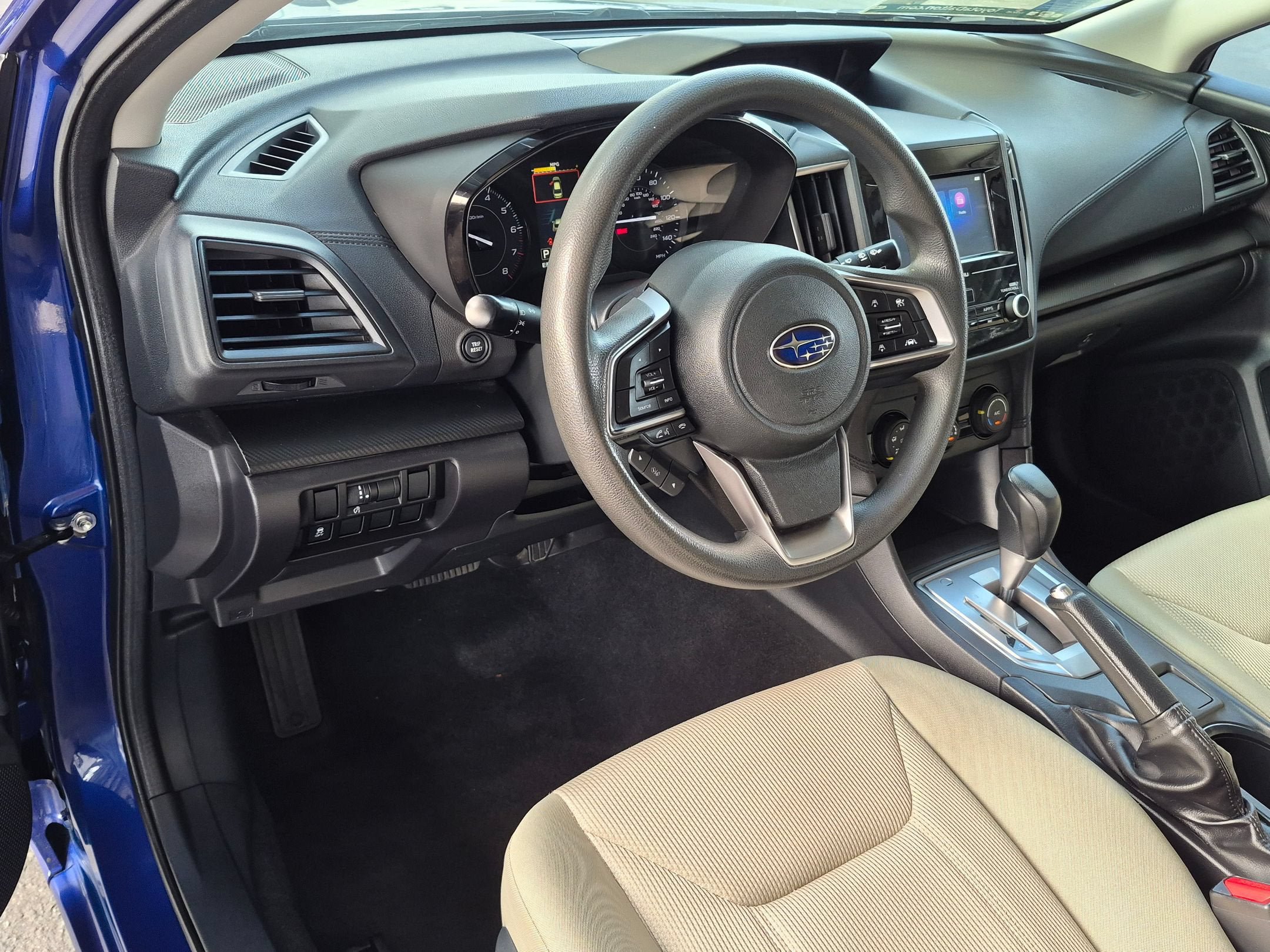 Used 2022 Subaru Impreza 2.0i AWD/4WD image 13